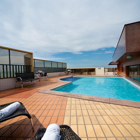 Quality Suites Vila Velha Vila Velha  Bagian luar foto