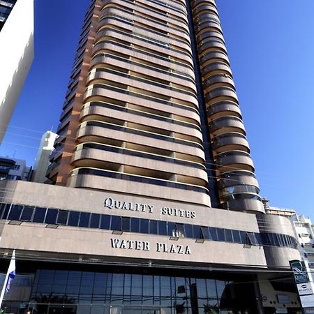 Quality Suites Vila Velha Vila Velha  Bagian luar foto