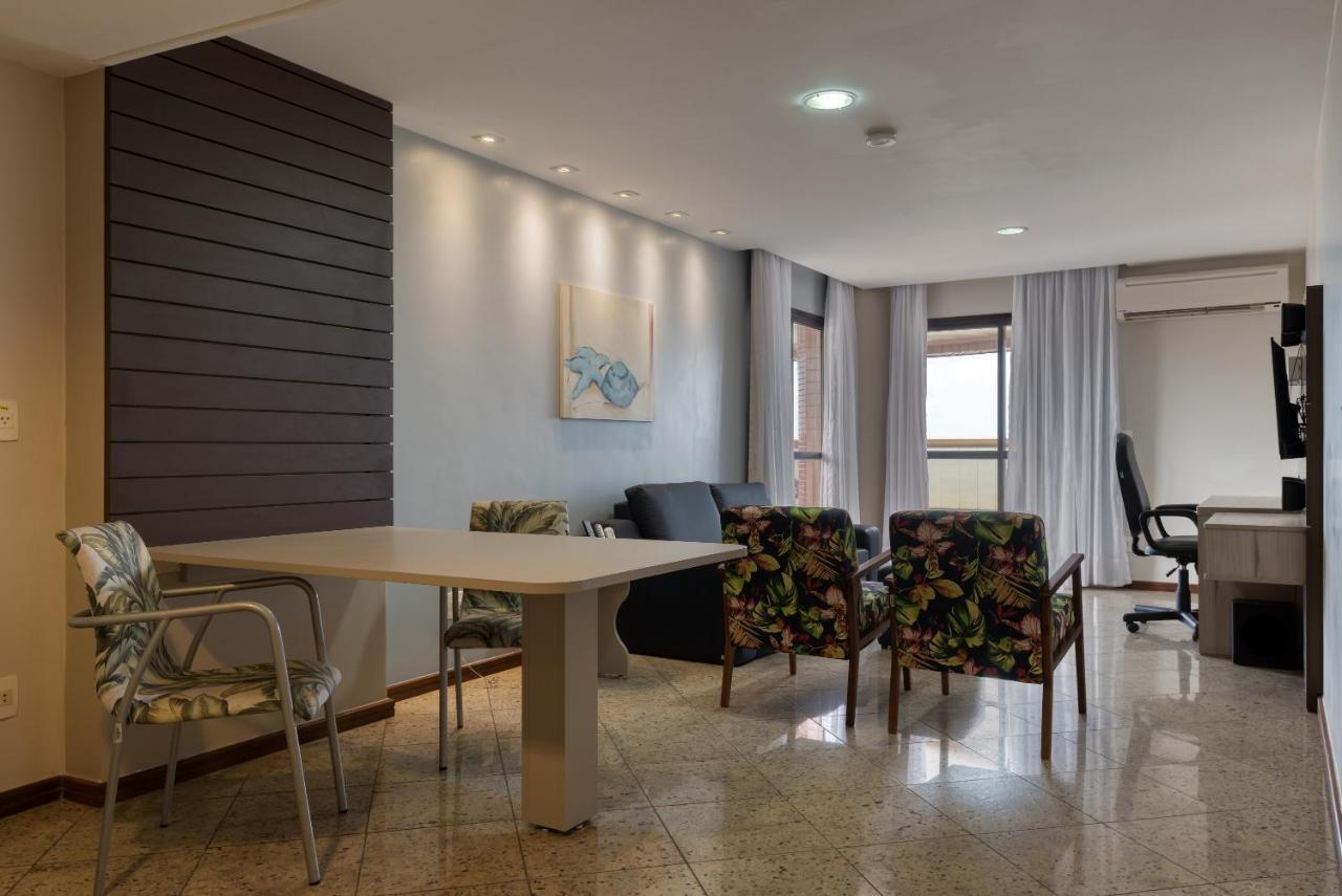 Quality Suites Vila Velha Vila Velha  Bagian luar foto