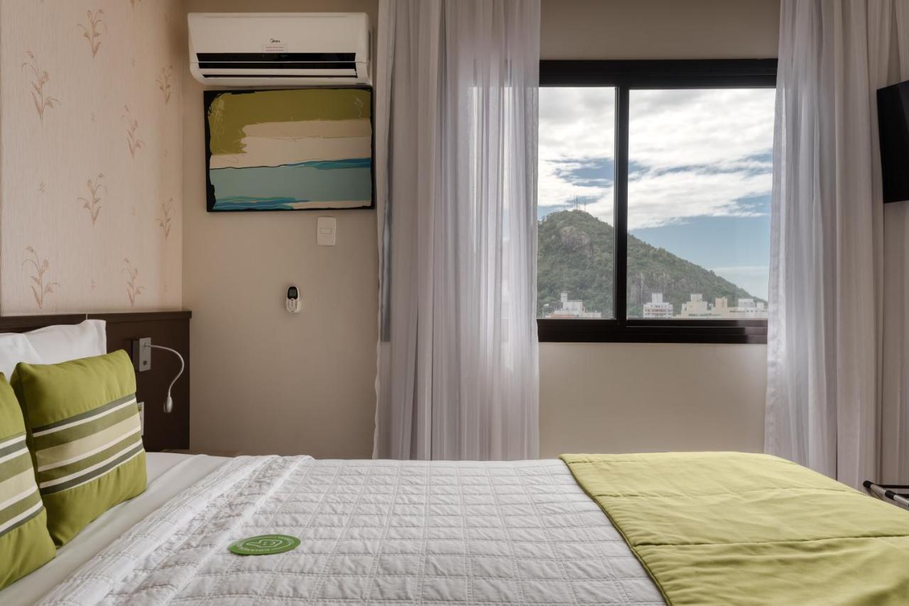 Quality Suites Vila Velha Vila Velha  Bagian luar foto