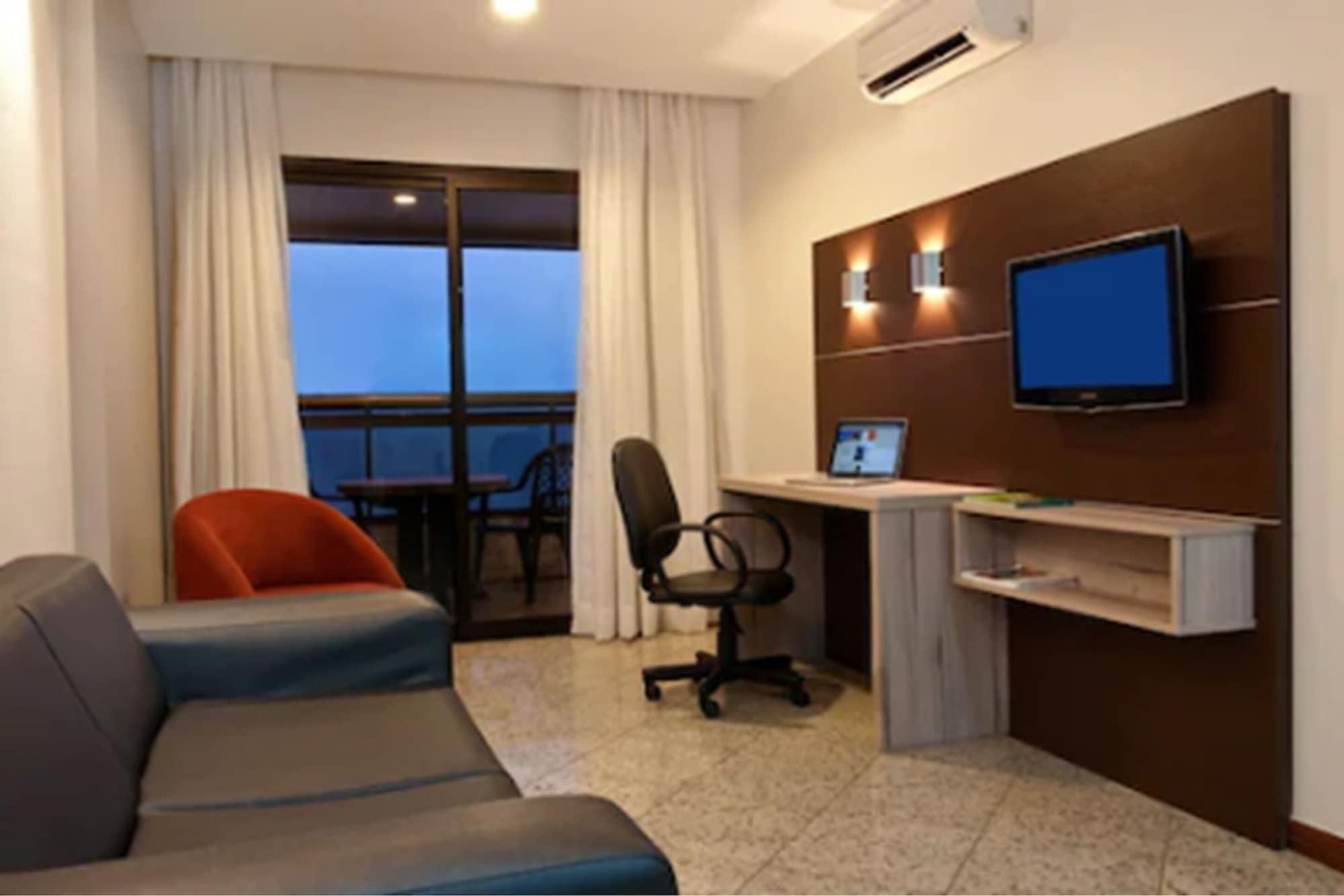 Quality Suites Vila Velha Vila Velha  Bagian luar foto
