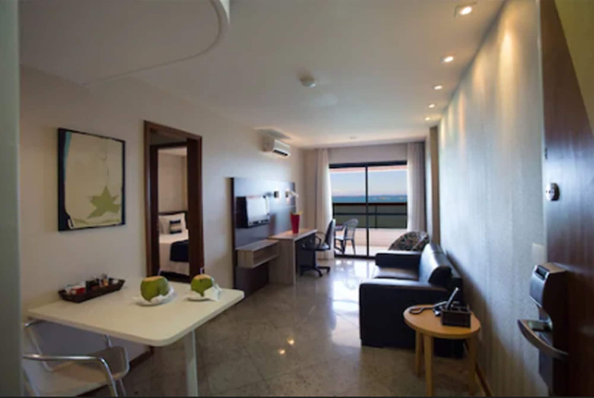 Quality Suites Vila Velha Vila Velha  Bagian luar foto