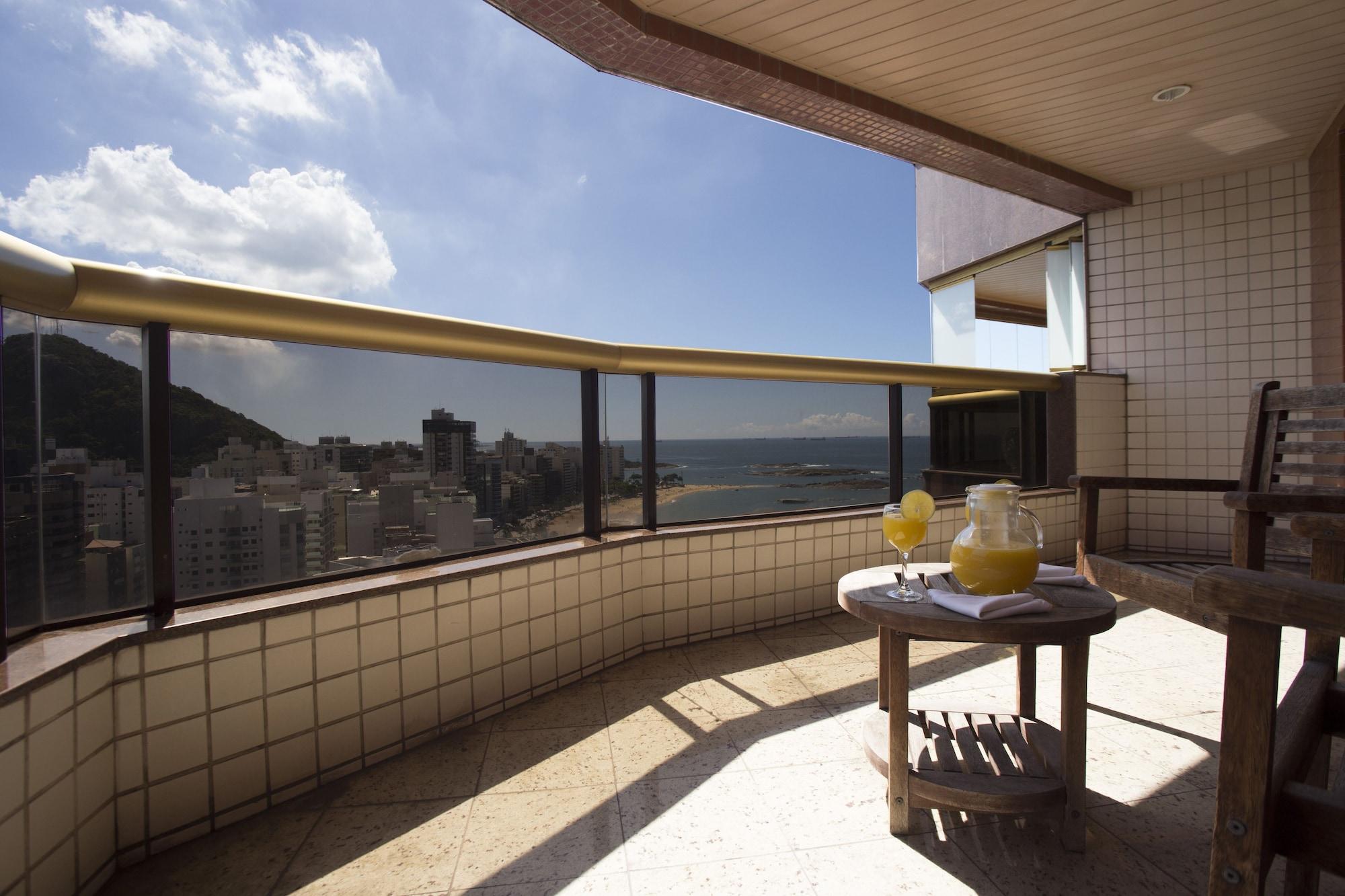 Quality Suites Vila Velha Vila Velha  Bagian luar foto