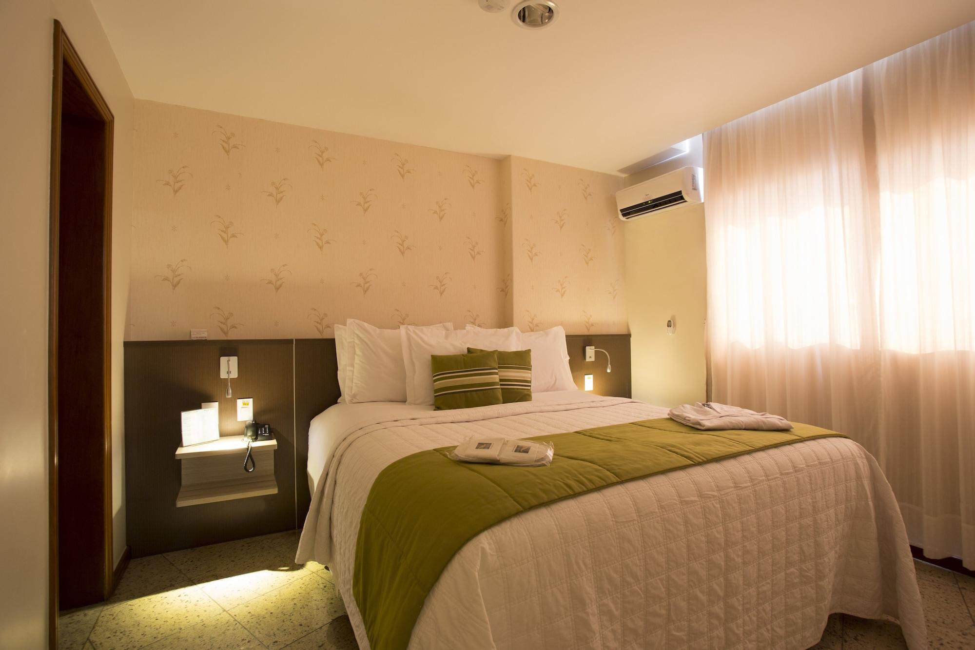 Quality Suites Vila Velha Vila Velha  Bagian luar foto
