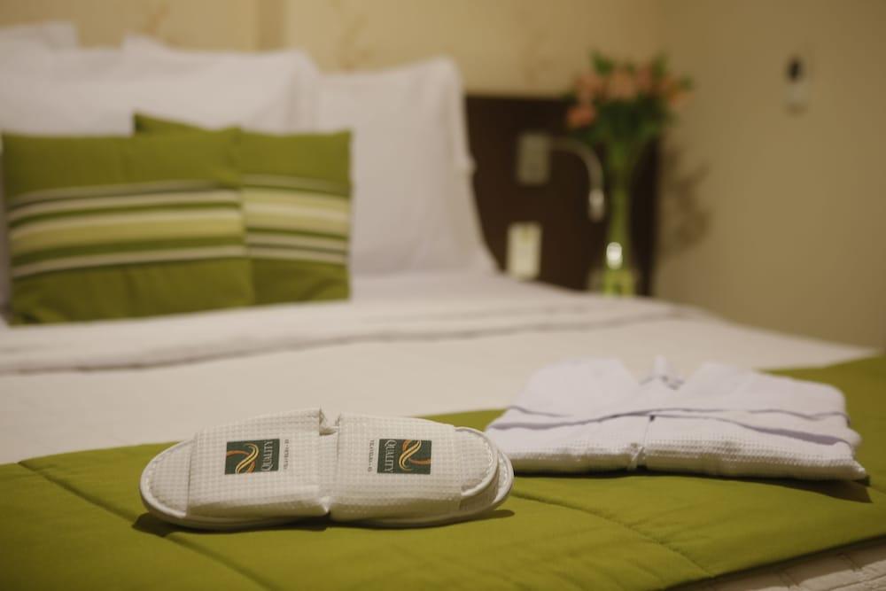 Quality Suites Vila Velha Vila Velha  Bagian luar foto