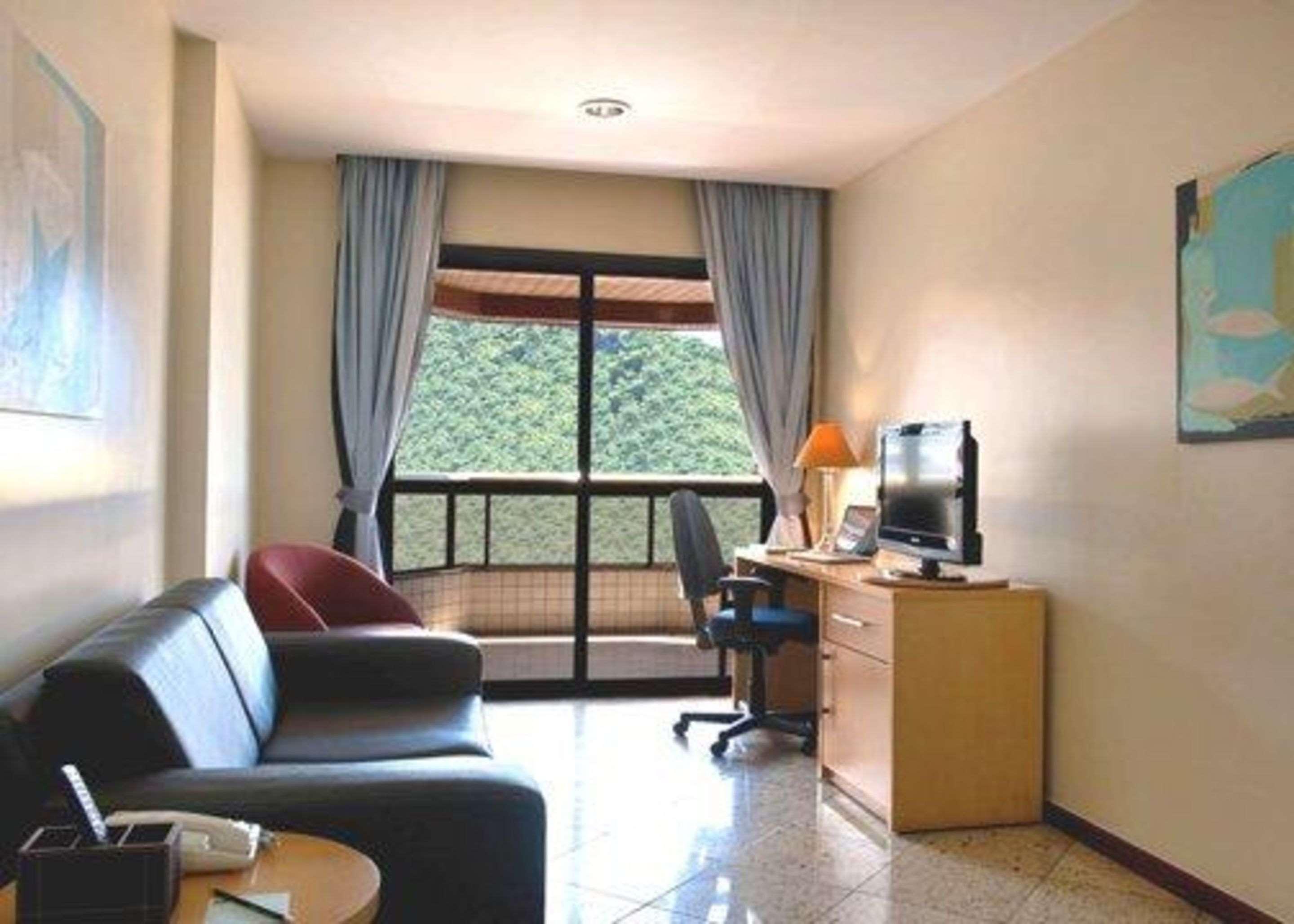 Quality Suites Vila Velha Vila Velha  Bagian luar foto