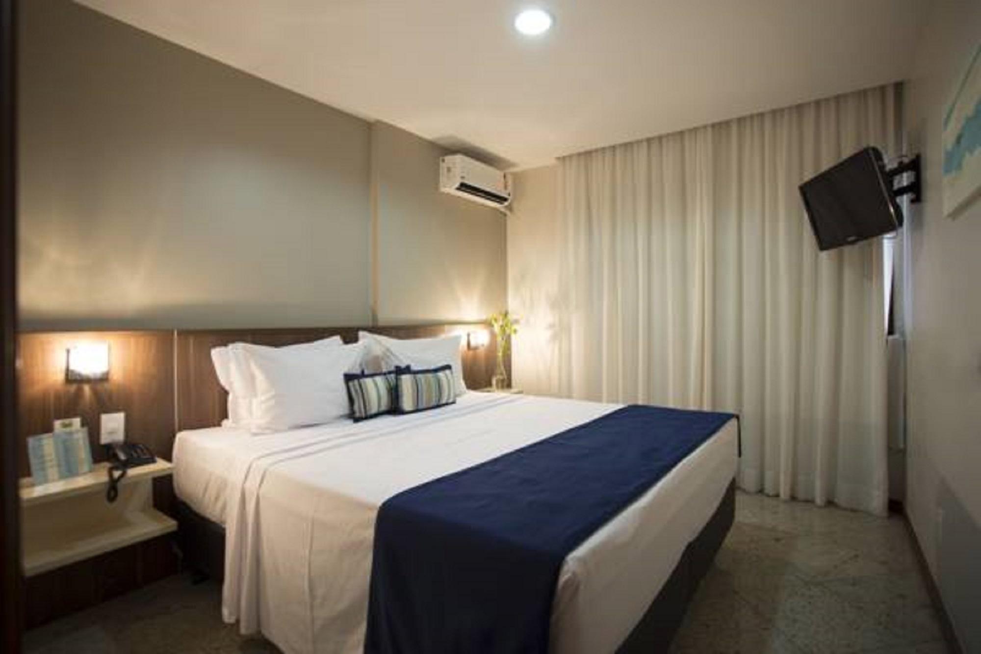 Quality Suites Vila Velha Vila Velha  Bagian luar foto