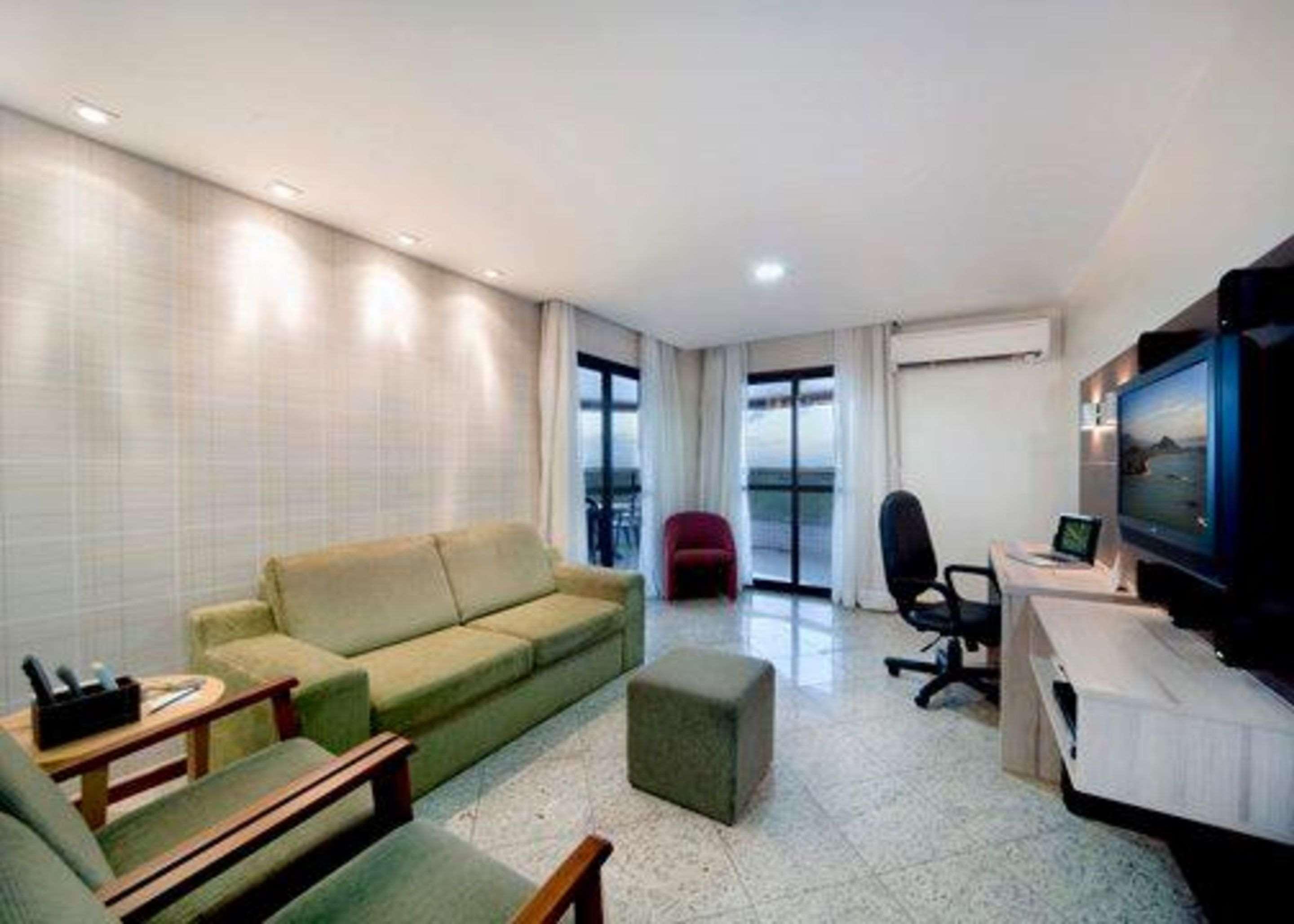 Quality Suites Vila Velha Vila Velha  Bagian luar foto