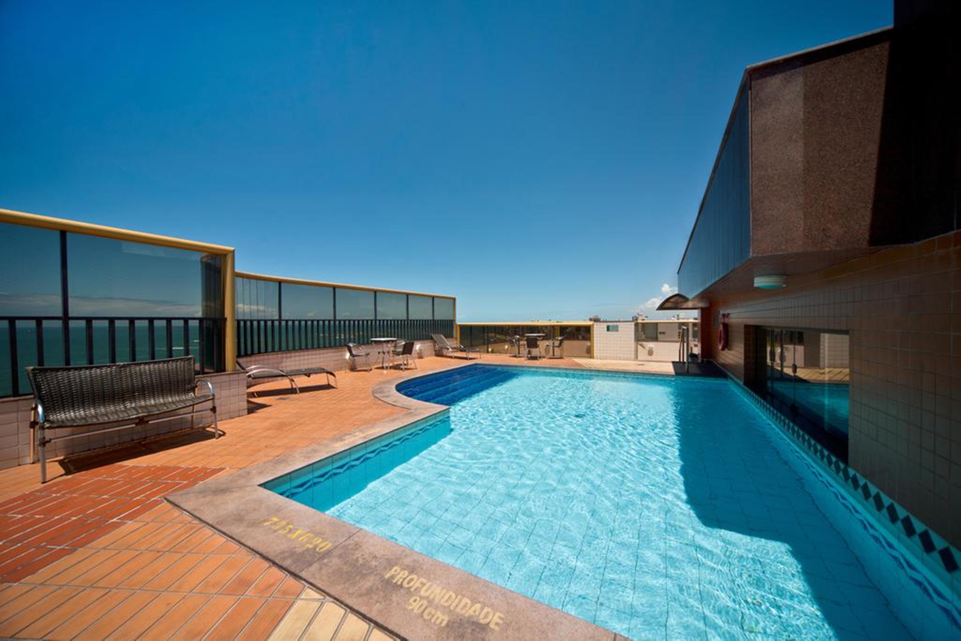 Quality Suites Vila Velha Vila Velha  Bagian luar foto