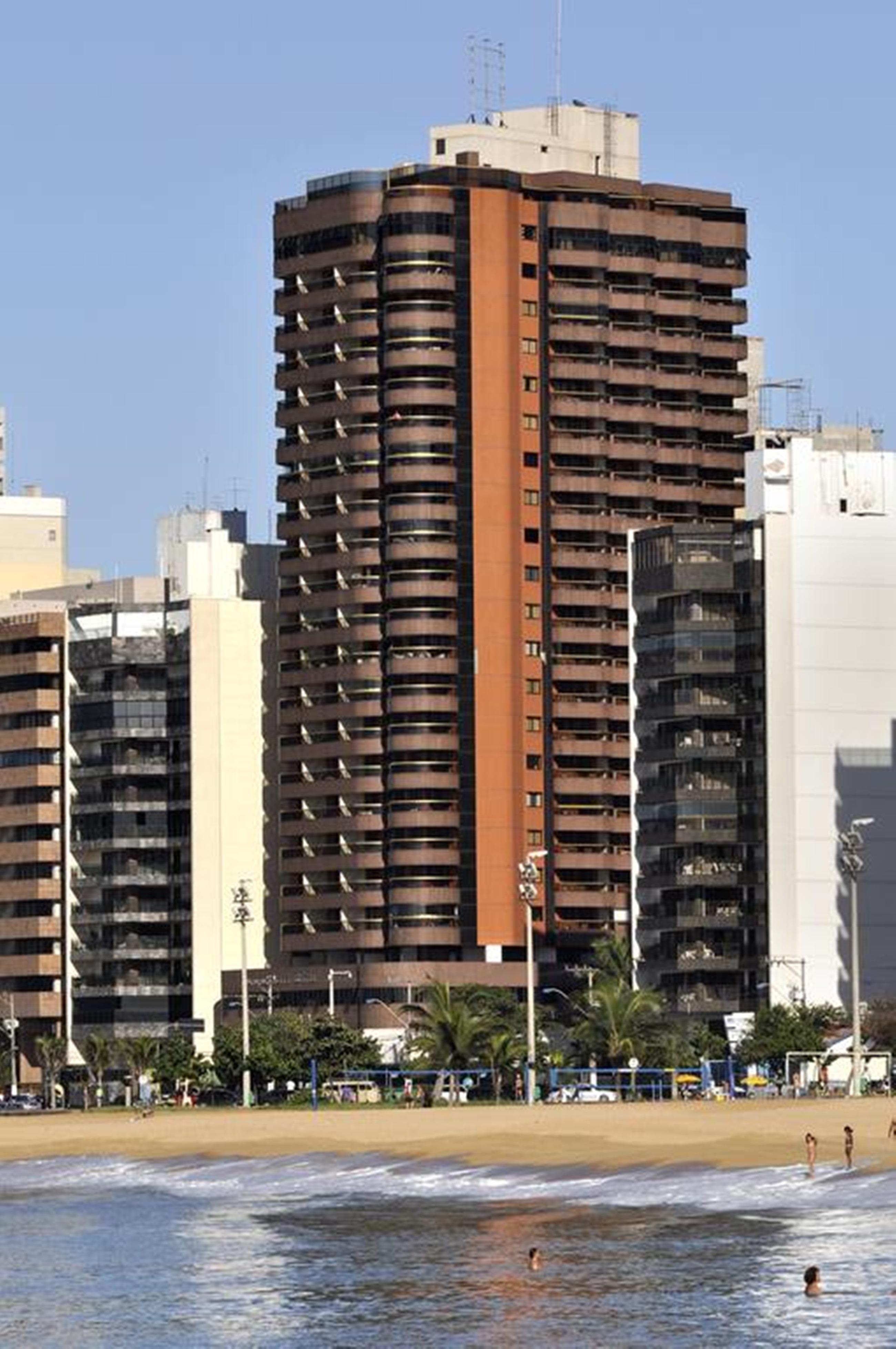 Quality Suites Vila Velha Vila Velha  Bagian luar foto