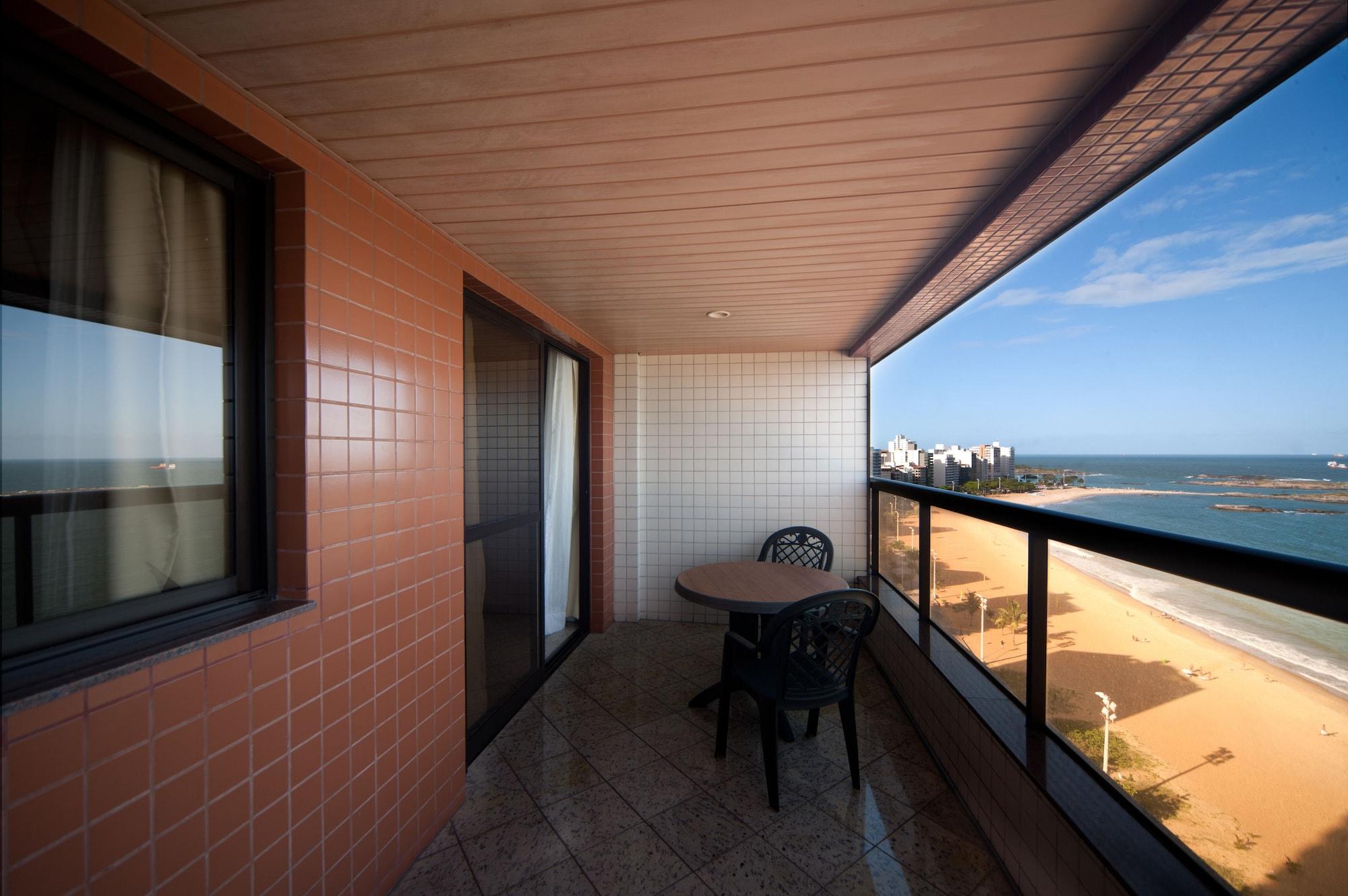 Quality Suites Vila Velha Vila Velha  Bagian luar foto