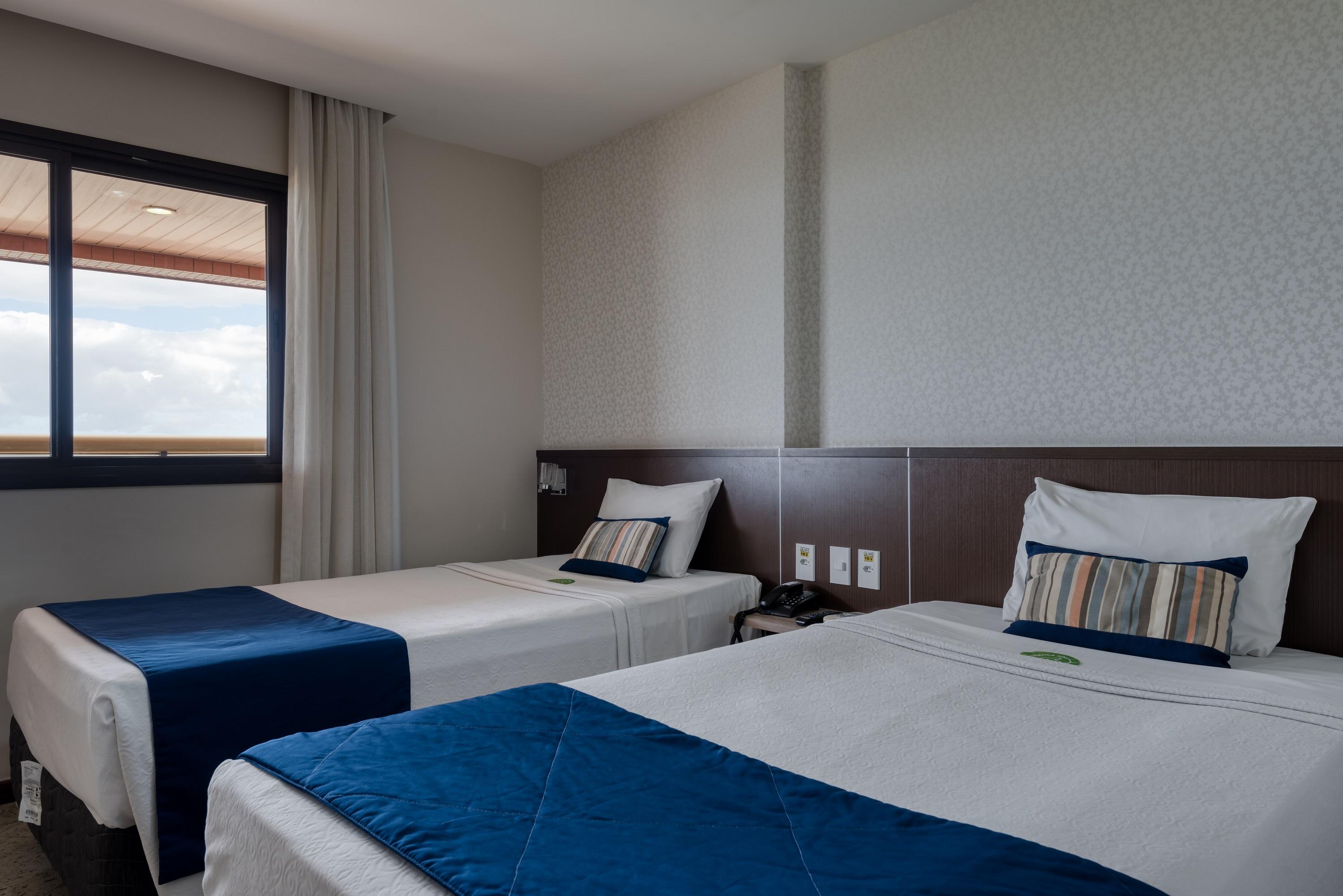Quality Suites Vila Velha Vila Velha  Bagian luar foto