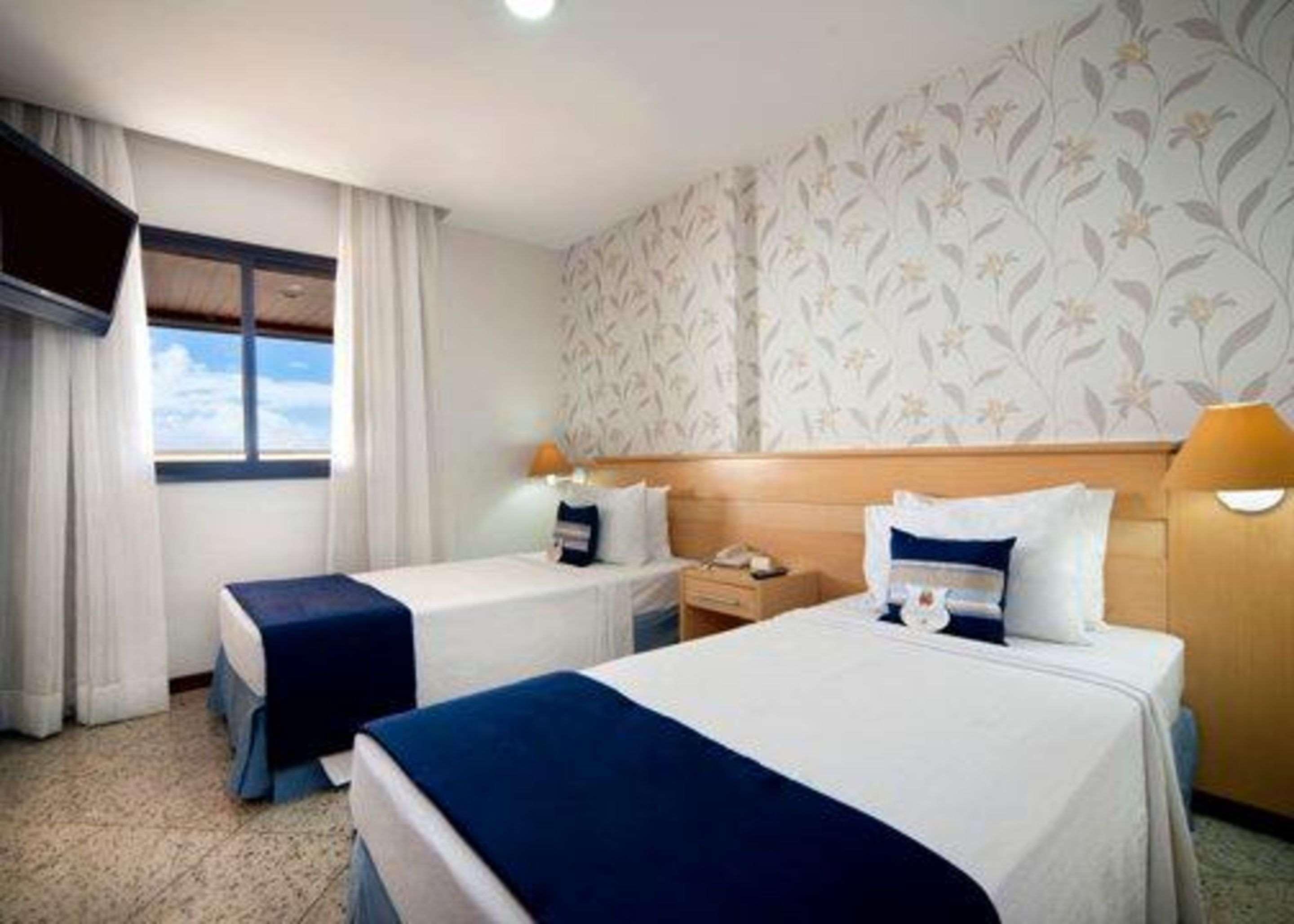 Quality Suites Vila Velha Vila Velha  Bagian luar foto