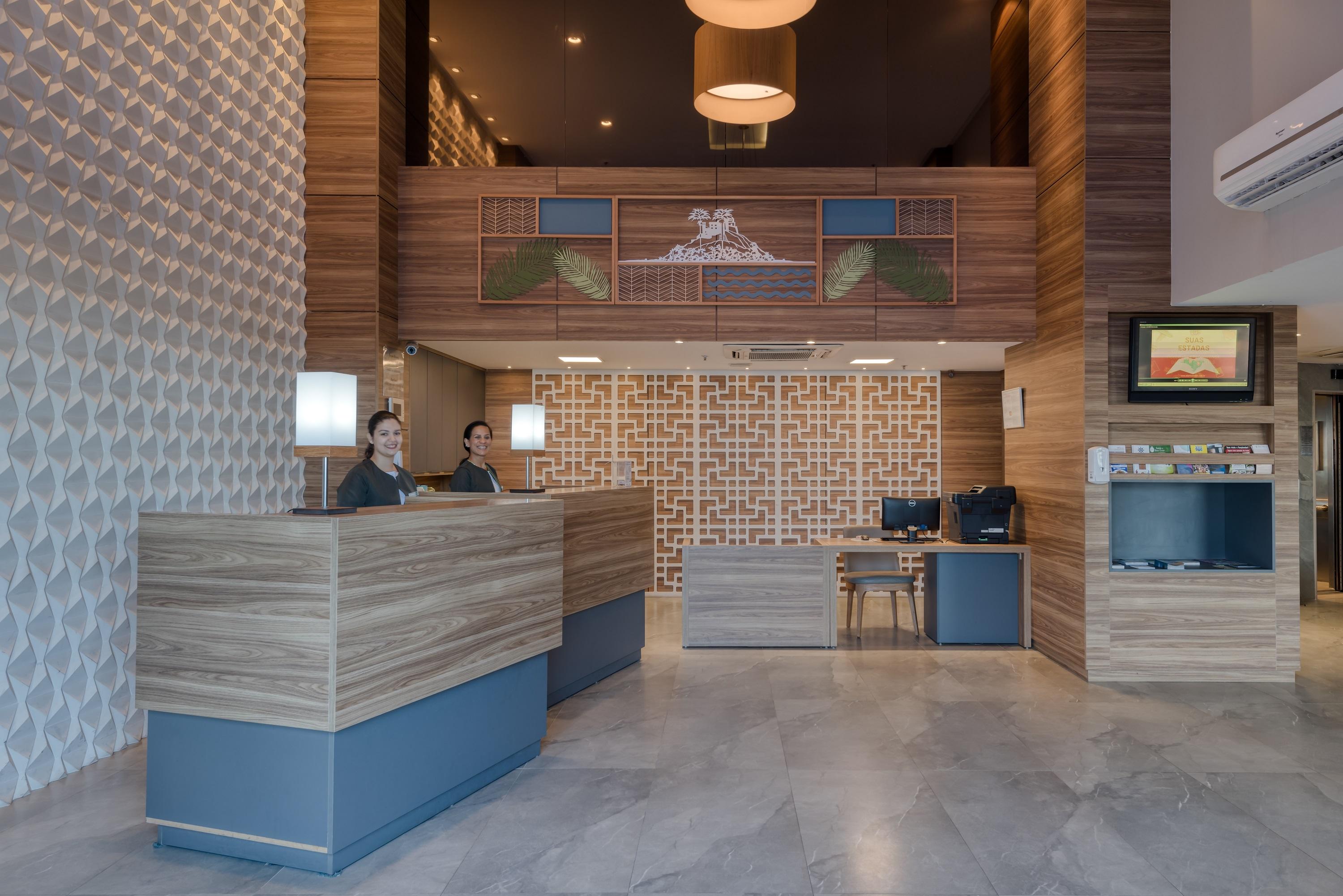 Quality Suites Vila Velha Vila Velha  Bagian luar foto