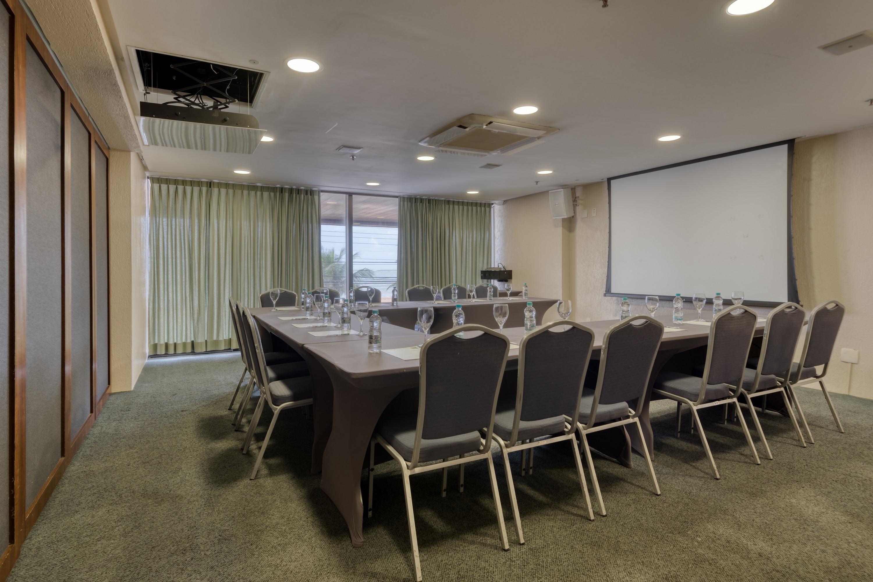 Quality Suites Vila Velha Vila Velha  Bagian luar foto