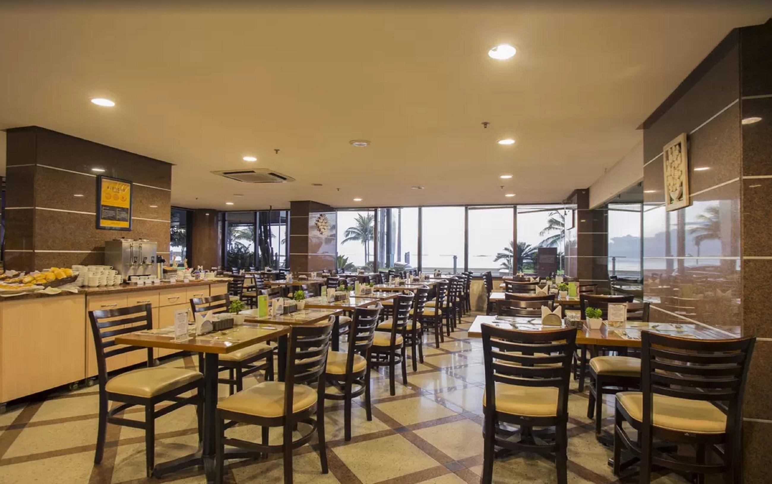 Quality Suites Vila Velha Vila Velha  Bagian luar foto
