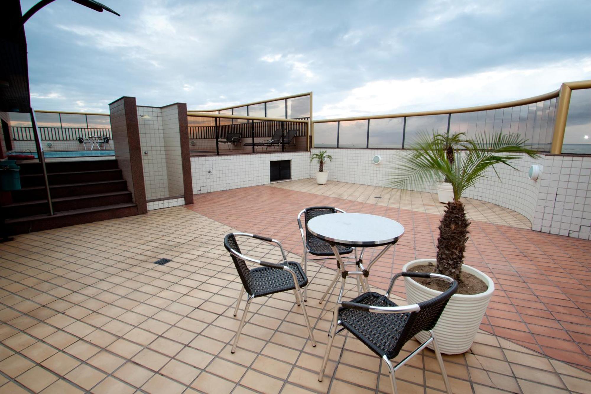 Quality Suites Vila Velha Vila Velha  Bagian luar foto