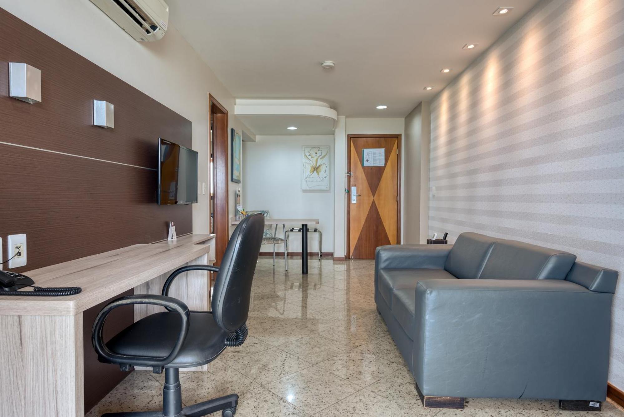 Quality Suites Vila Velha Vila Velha  Ruang foto