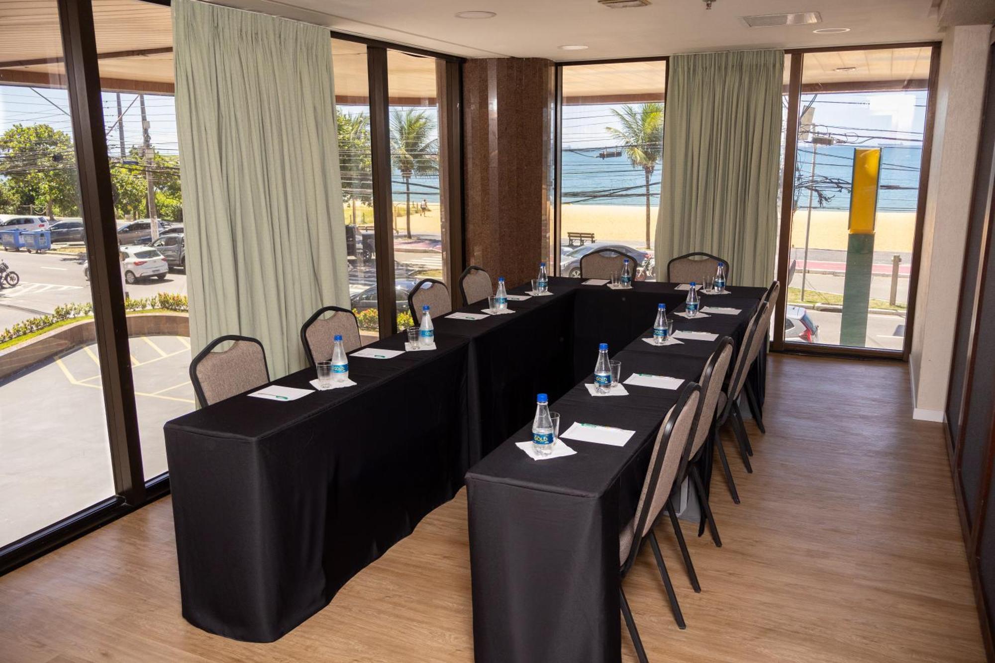 Quality Suites Vila Velha Vila Velha  Bagian luar foto