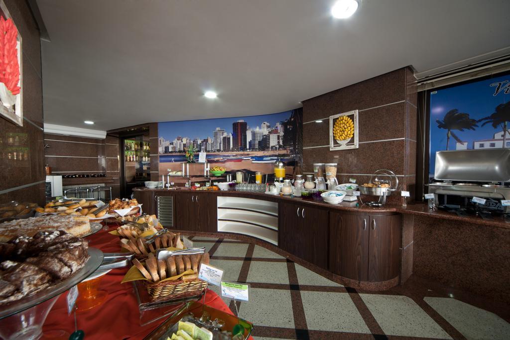 Quality Suites Vila Velha Vila Velha  Bagian luar foto