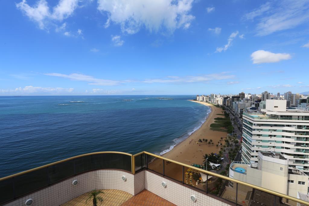 Quality Suites Vila Velha Vila Velha  Bagian luar foto