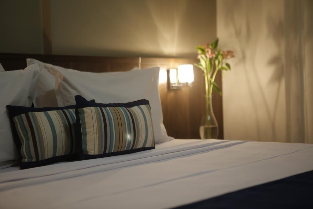 Quality Suites Vila Velha Vila Velha  Bagian luar foto