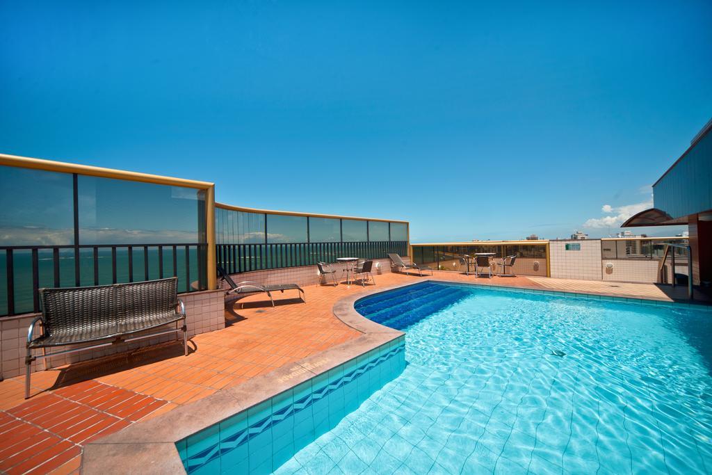 Quality Suites Vila Velha Vila Velha  Bagian luar foto