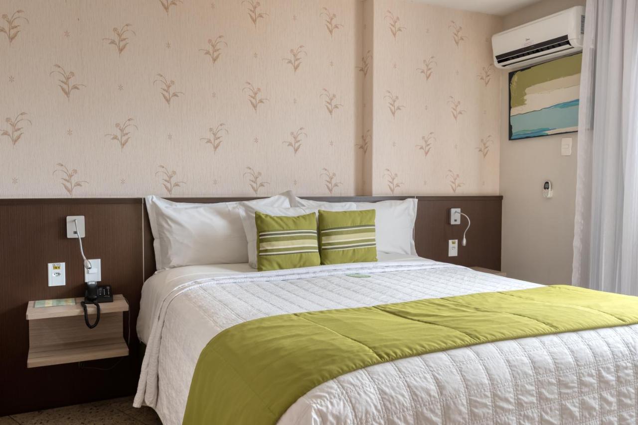 Quality Suites Vila Velha Vila Velha  Bagian luar foto